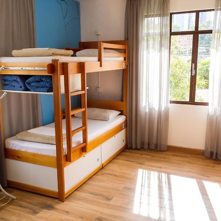 Jardim Botanico House Hostel Curitiba Exterior photo